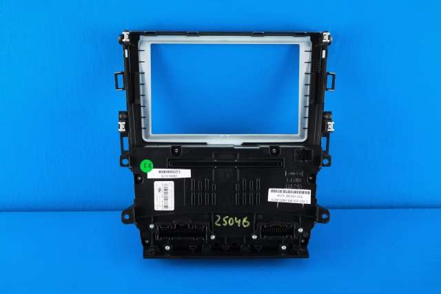 Varmeapparat betjening til Ford Mondeo 2014-2019 (Type V, Fase 1)  (FORD|HS7T-18E245-BCA|)