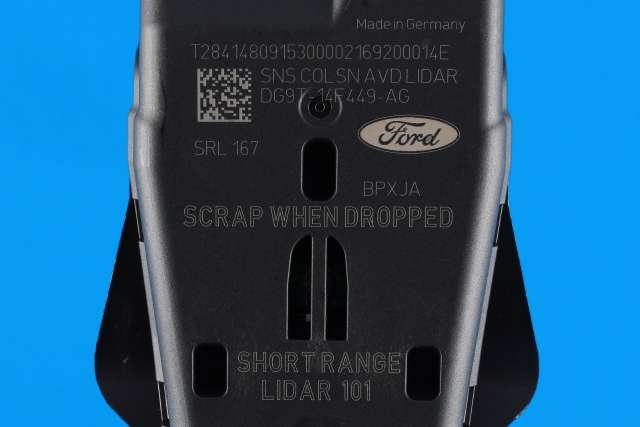 Sensor diverse til Ford Mondeo 2014-2019 (Type V, Fase 1) (FORD|DG9T-14F449-AG|)