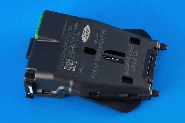 Sensor diverse til Ford Mondeo 2014-2019 (Type V, Fase 1) (FORD|DG9T-14F449-AG|)
