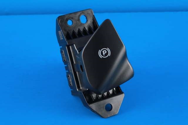 Bryter elektrisk håndbrekk/parkbrems til Ford Mondeo 2014-2019 (Type V, Fase 1) (FORD|FG9T-2B623-ABW|)