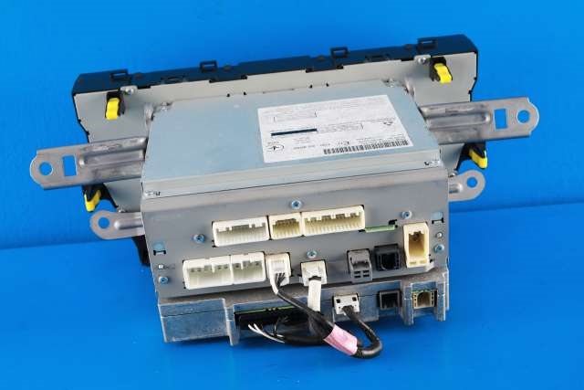 Bilstereo navigasjon til Toyota Avensis 2015-2019 (Type III, Fase 2)  (TOYOTA|86140-05250|86840-0F020|)