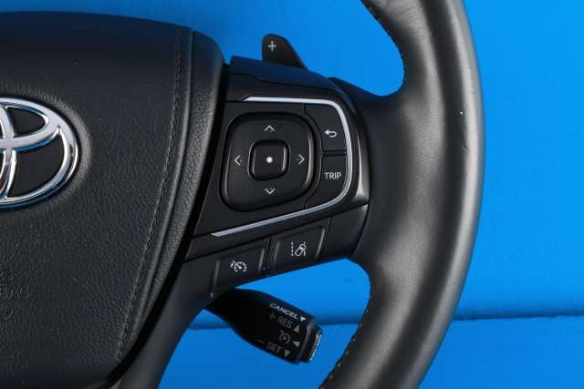 Airbag ratt til Toyota Avensis 2015-2019 (Type III, Fase 2)