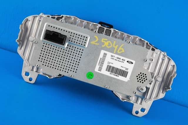 Instrumentpanel til Ford Mondeo 2014-2019 (Type V, Fase 1)  (FORD|GS7T-10849-BLD|)
