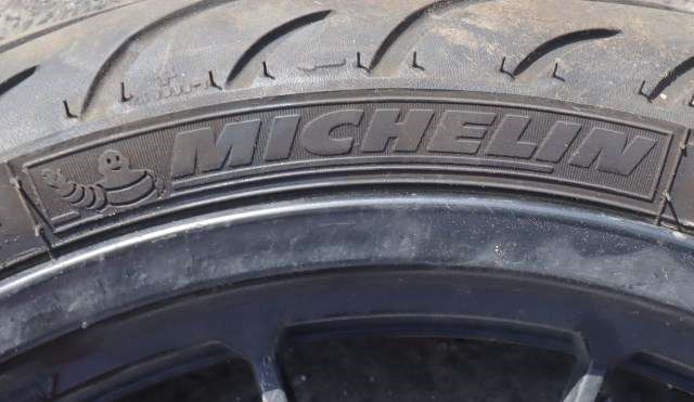 MC, Framhjul til MC Yamaha MT-125 2020-->> (100 X 80 R 17"|)