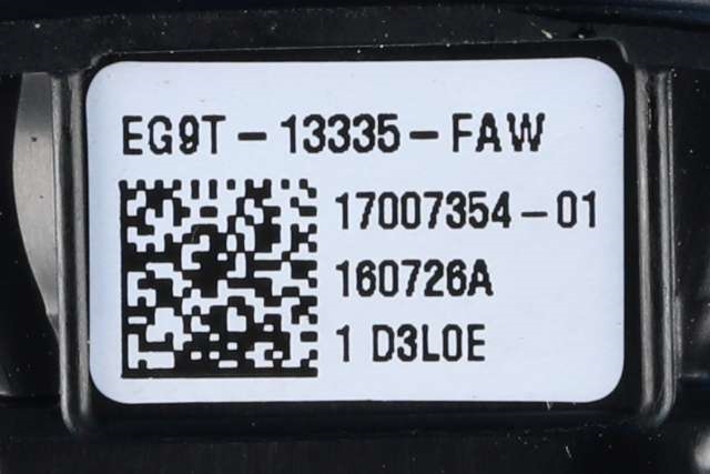 Bryter blink til Ford Mondeo 2014-2019 (Type V, Fase 1) (FORD|EG9T-13335-FAW|)