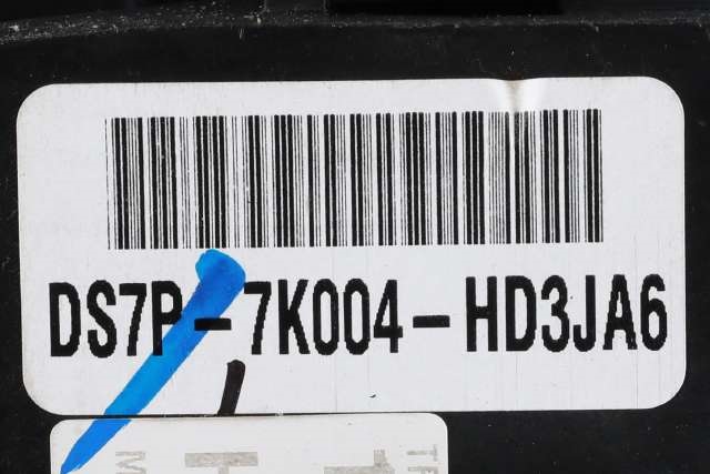 Girstang/girvelger automat til Ford Mondeo 2014-2019 (Type V, Fase 1) (FORD|DS7P-7K004-HD|)