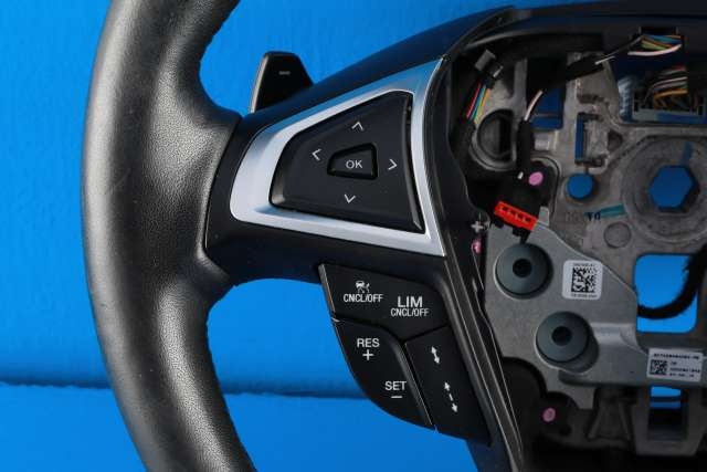Ratt til Ford Mondeo 2014-2019 (Type V, Fase 1) (FORD|DS73-3600-VR|)