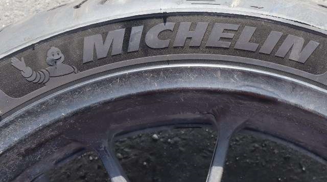 MC, Bakhjul til MC Yamaha MT-125 2020-->> (140 X 70 R 17"|)