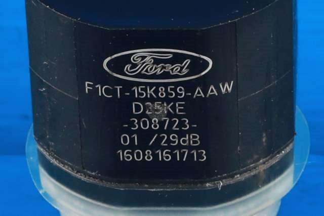 Parkeringssensor bak til Ford Mondeo 2014-2019 (Type V, Fase 1)  (FORD|F1CT-15K859-AAW|)