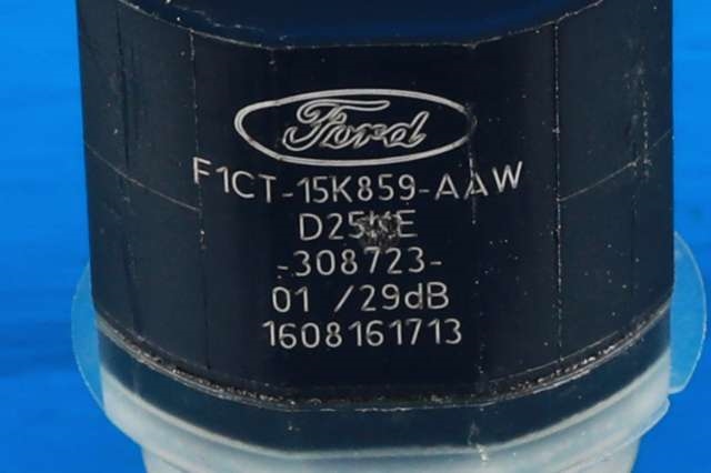 Parkeringssensor bak til Ford Mondeo 2014-2019 (Type V, Fase 1)  (FORD|F1CT-15K859-AAW|)