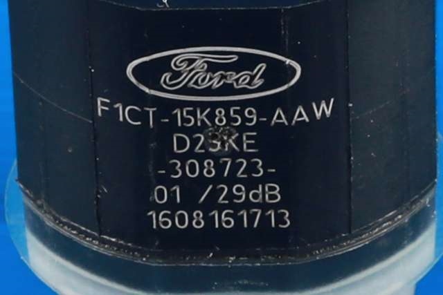 Parkeringssensor bak til Ford Mondeo 2014-2019 (Type V, Fase 1)  (FORD|F1CT-15K859-AAW|)