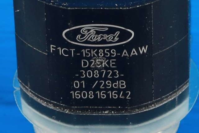 Parkeringssensor bak til Ford Mondeo 2014-2019 (Type V, Fase 1)  (FORD|F1CT-15K859-AAW|)