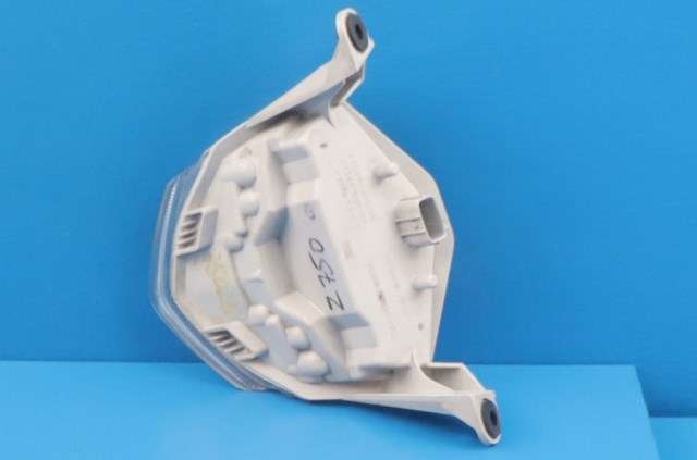 MC, Baklykt til MC Kawasaki Z750 2007-2013