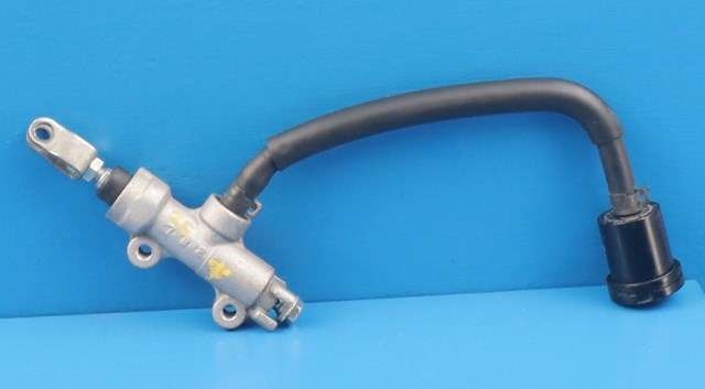 MC, Bremsepumpe bak til MC Kawasaki Z750 2007-2013