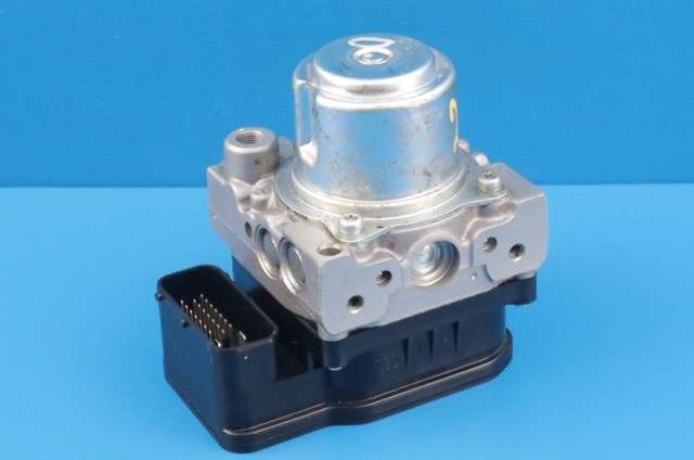 MC, ABS Sentral til MC Kawasaki Z750 2007-2013