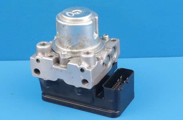 MC, ABS Sentral til MC Kawasaki Z750 2007-2013