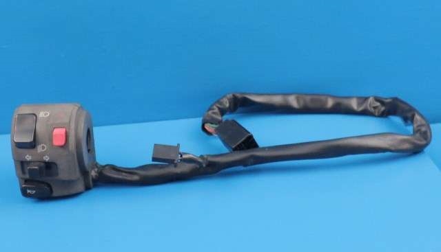 MC, Bryter combi, venstre til MC Kawasaki Z750 2007-2013