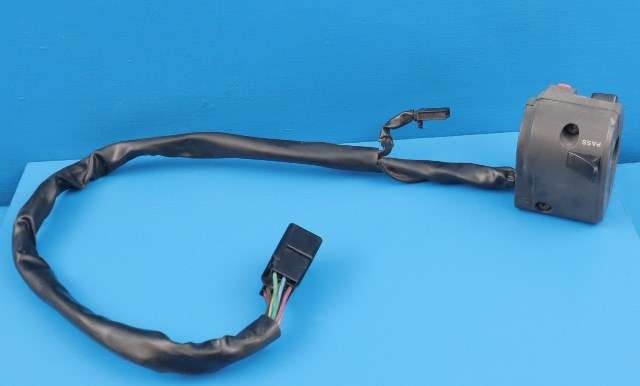 MC, Bryter combi, venstre til MC Kawasaki Z750 2007-2013