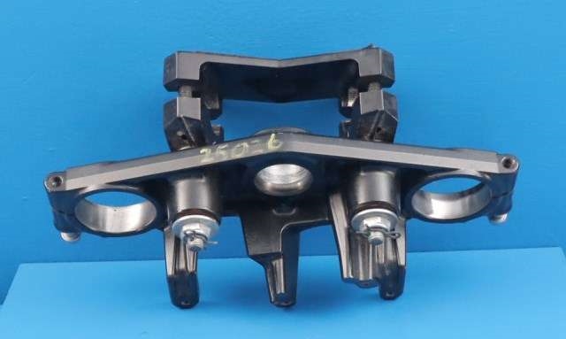MC, Brakett styre til MC Kawasaki Z750 2007-2013  