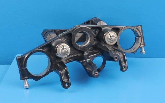 MC, Brakett styre til MC Kawasaki Z750 2007-2013  
