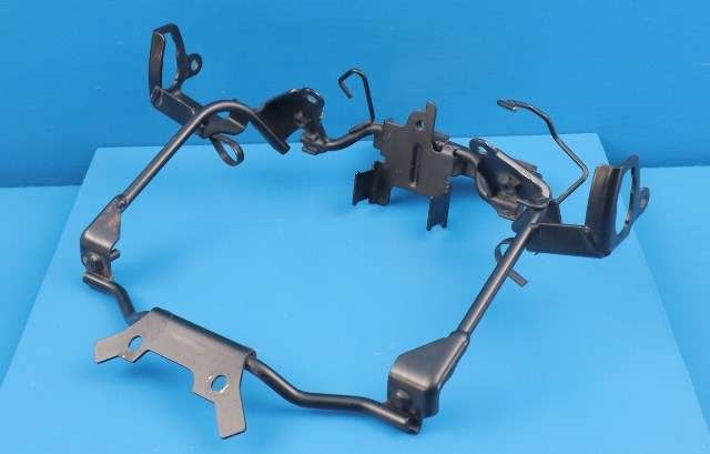 MC, Brakett front til MC Kawasaki Z750 2007-2013  