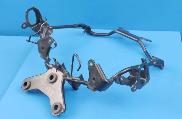 MC, Brakett front til MC Kawasaki Z750 2007-2013  