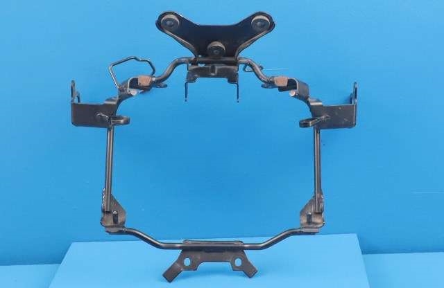 MC, Brakett front til MC Kawasaki Z750 2007-2013  