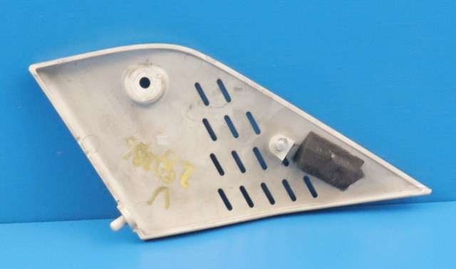 MC, Deksel, side venstre til MC Kawasaki Z750 2007-2013  