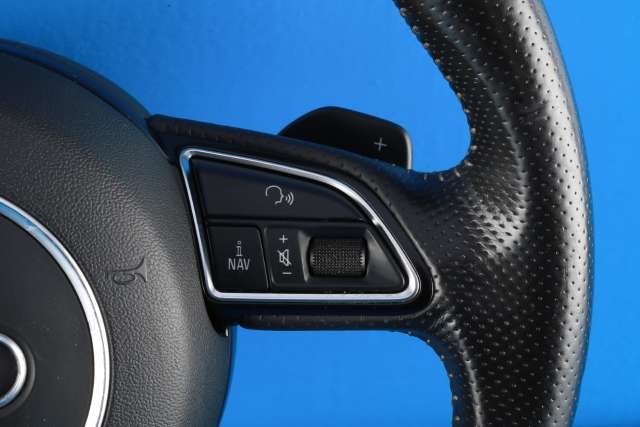 Airbag ratt til Audi Q5 2012-2017 (Type I, Fase 2)  (VAG|8K0 419 091 CB|8R0 880 201 Q|)