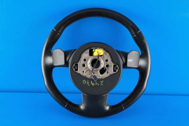 Airbag ratt til Audi Q5 2012-2017 (Type I, Fase 2)  (VAG|8K0 419 091 CB|8R0 880 201 Q|)