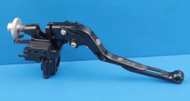 MC, Clutch hendel til MC Kawasaki Z750 2007-2013