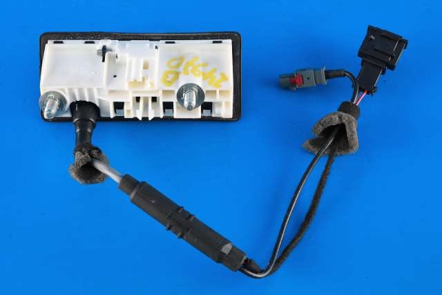 Parkeringskamera bak til Audi Q5 2012-2017 (Type I, Fase 2)  (VAG|5N0 827 566 AA|)