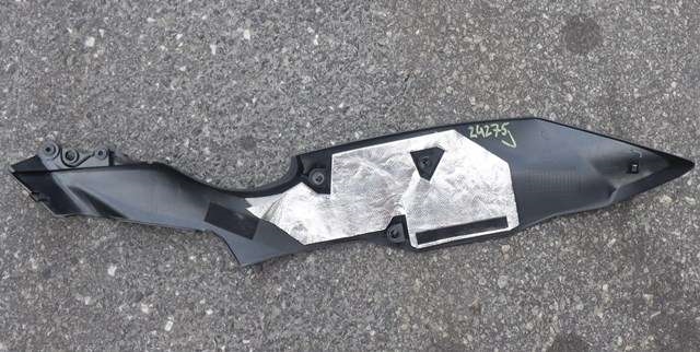 MC, Deksel, side venstre til MC Kawasaki Ninja 125 2019-->>  (KAWASAKI|36001-0601|)