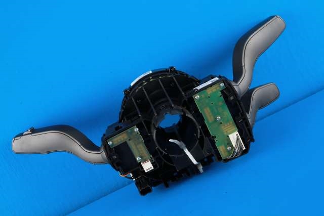 Bryter combi til Audi Q5 2012-2017 (Type I, Fase 2)  (VAG|4G8 953 502 AD|8K0 953 568 Q|)