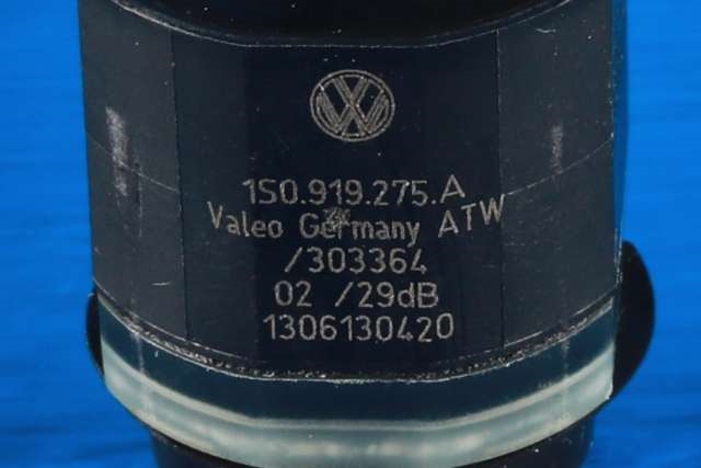 Parkeringssensor bak til Audi Q5 2012-2017 (Type I, Fase 2)  (VAG|1S0 919 275 A|)