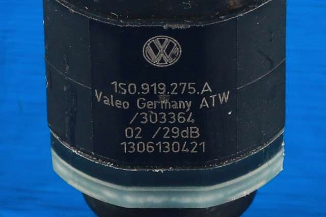 Parkeringssensor bak til Audi Q5 2012-2017 (Type I, Fase 2)  (VAG|1S0 919 275 A|)