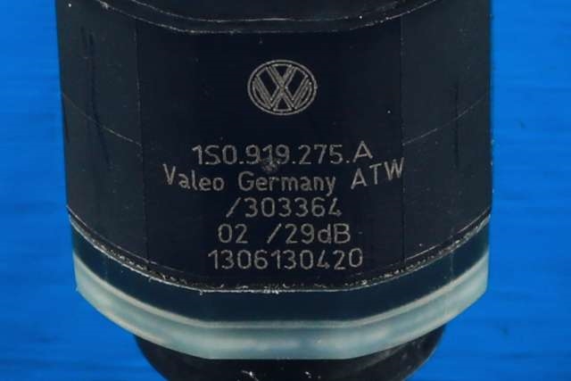 Parkeringssensor bak til Audi Q5 2012-2017 (Type I, Fase 2)  (VAG|1S0 919 275 A|)