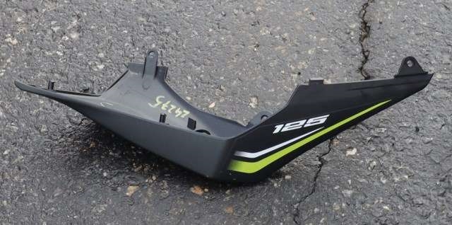 MC, Deksel, side venstre til MC Kawasaki Ninja 125 2019-->> (KAWASAKI|36040-0140|)