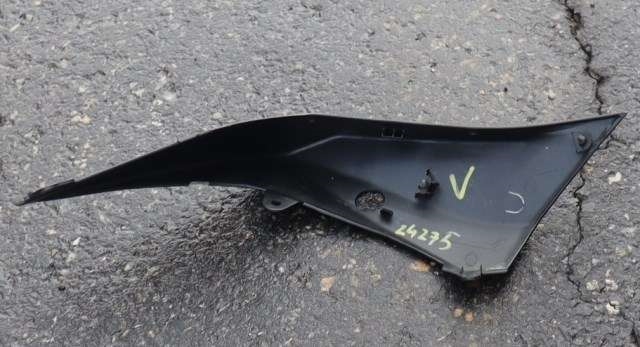 MC, Deksel, side venstre til MC Kawasaki Ninja 125 2019-->> (KAWASAKI|36040-0140|)