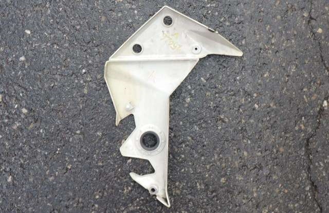 MC, Deksel, ramme til MC Kawasaki Z750 2007-2013  (KAWASAKI|14091-0815|)