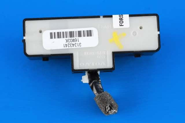 Bryter diverse til Volvo V60/V60 CC 2013-2018 (Type I, Fase 2)  (VOLVO|31343241|)