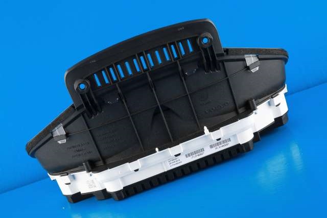 Instrumentpanel til Volvo V60/V60 CC 2013-2018 (Type I, Fase 2)  (VOLVO|31453091|)