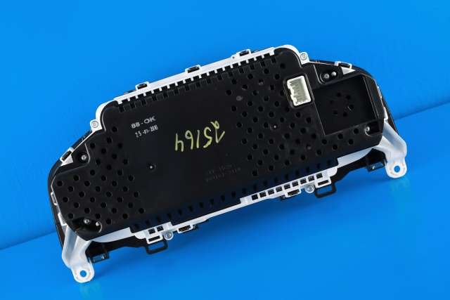 Instrumentpanel til Volvo V60/V60 CC 2013-2018 (Type I, Fase 2)  (VOLVO|31453091|)