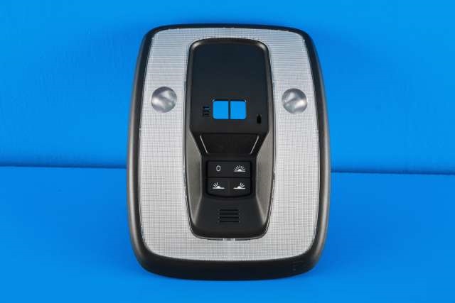 Taklyspanel til Volvo V60/V60 CC 2013-2018 (Type I, Fase 2) (VOLVO|39826647|)
