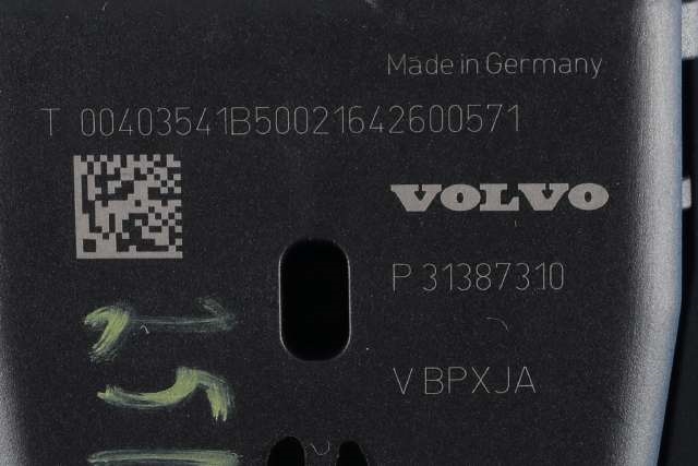 Sensor diverse til Volvo V60/V60 CC 2013-2018 (Type I, Fase 2)  (VOLVO|P31387310|)