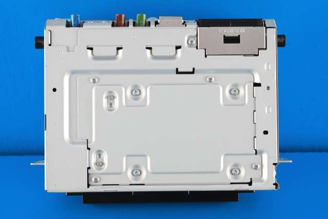 Bilstereo navigasjon spiller til Volvo V60/V60 CC 2013-2018 (Type I, Fase 2) (VOLVO|31438298|)