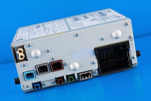 Bilstereo navigasjon spiller til Volvo V60/V60 CC 2013-2018 (Type I, Fase 2) (VOLVO|31438298|)