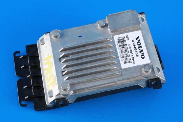 Parkeringskamera foran til Volvo V60/V60 CC 2013-2018 (Type I, Fase 2)  (VOLVO|31445488|)