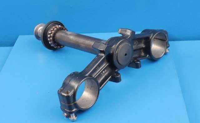 MC, Styrekrone til MC Kawasaki Z750 2007-2013  
