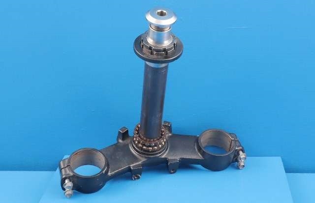 MC, Styrekrone til MC Kawasaki Z750 2007-2013  
